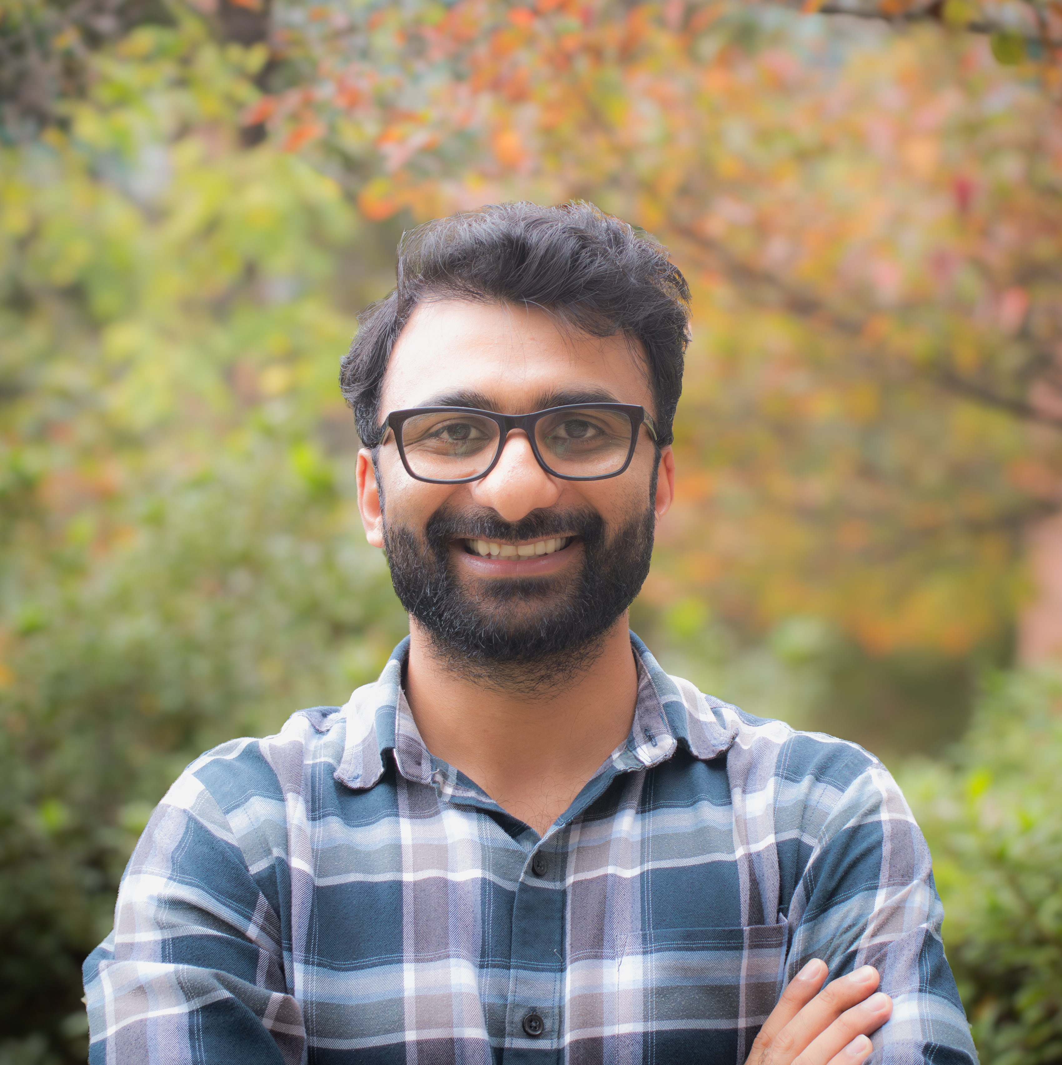 Pankaj Rohilla